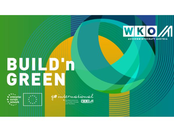 Build'n Green - Circularidad en acción